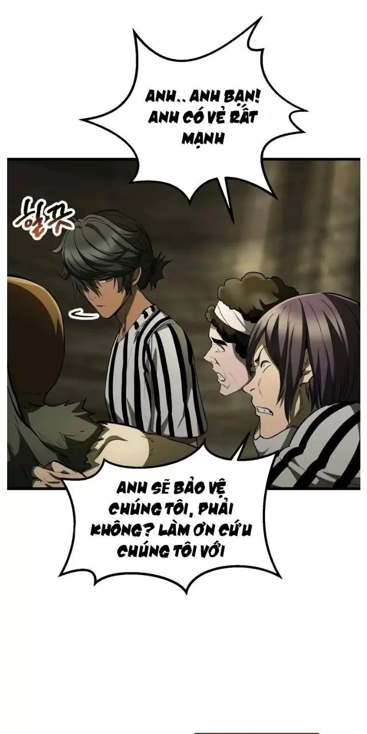 đọc truyện Anh Hùng Mạnh Nhất? Ta Không Làm Lâu Rồi! Chương 201 ảnh 41 tại Thiên Thai Truyện