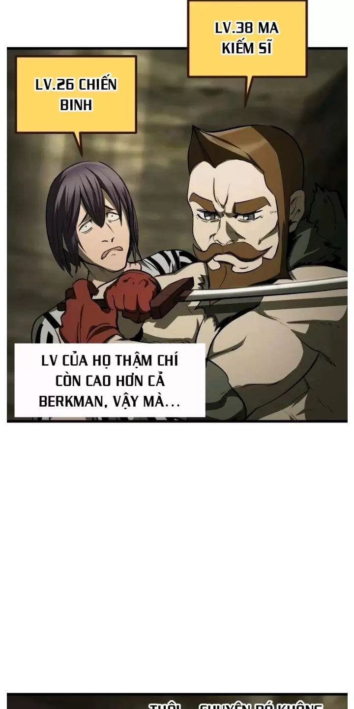 đọc truyện Anh Hùng Mạnh Nhất? Ta Không Làm Lâu Rồi! Chương 201 ảnh 42 tại Thiên Thai Truyện