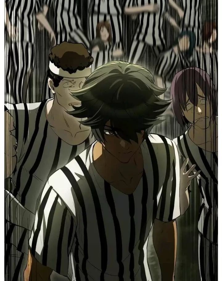 đọc truyện Anh Hùng Mạnh Nhất? Ta Không Làm Lâu Rồi! Chương 201 ảnh 44 tại Thiên Thai Truyện