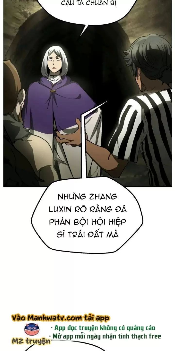 đọc truyện Anh Hùng Mạnh Nhất? Ta Không Làm Lâu Rồi! Chương 201 ảnh 65 tại Thiên Thai Truyện