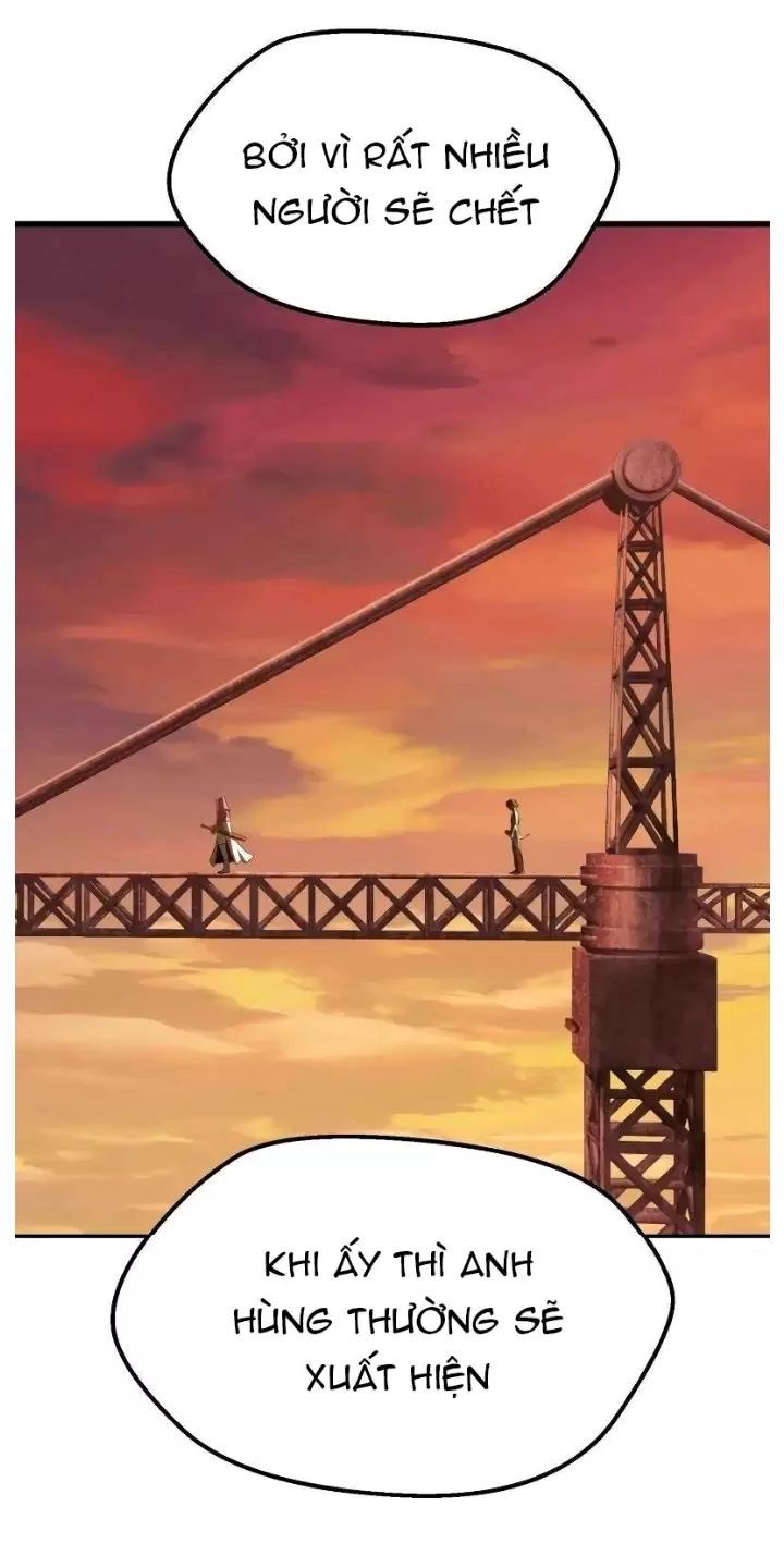 đọc truyện Anh Hùng Mạnh Nhất? Ta Không Làm Lâu Rồi! Chương 201 ảnh 77 tại Thiên Thai Truyện