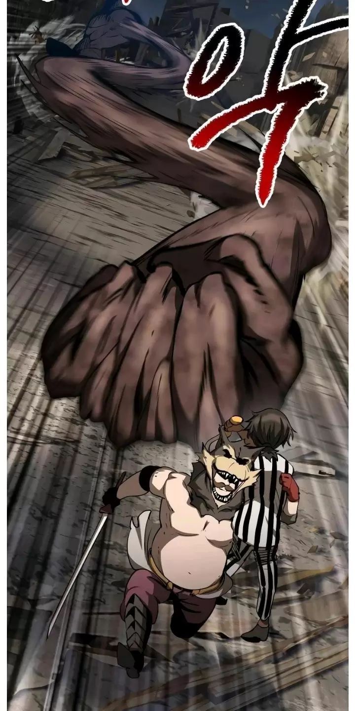 đọc truyện Anh Hùng Mạnh Nhất? Ta Không Làm Lâu Rồi! Chương 201 ảnh 11 tại Thiên Thai Truyện