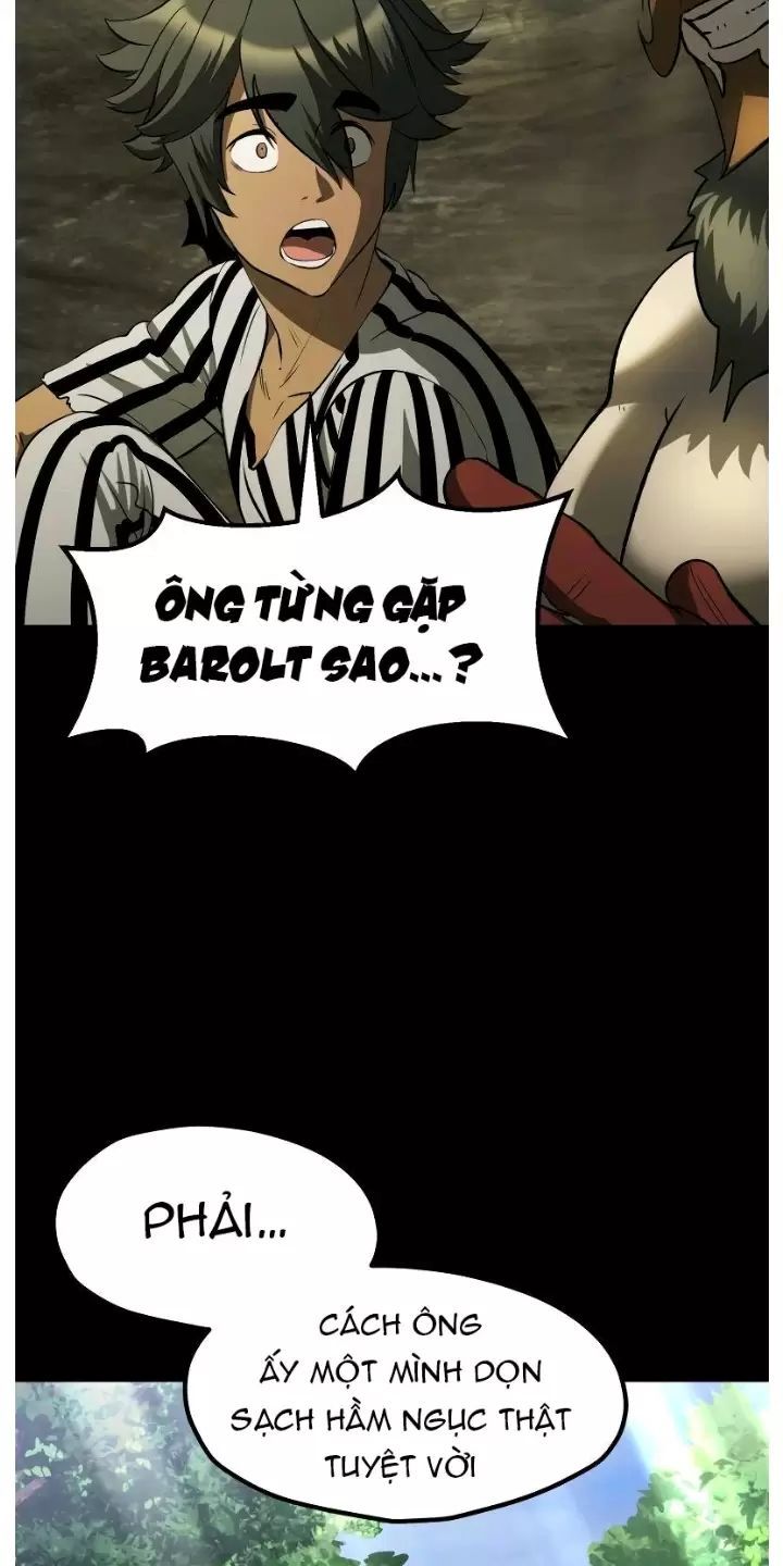 đọc truyện Anh Hùng Mạnh Nhất? Ta Không Làm Lâu Rồi! Chương 203 ảnh 13 tại Thiên Thai Truyện