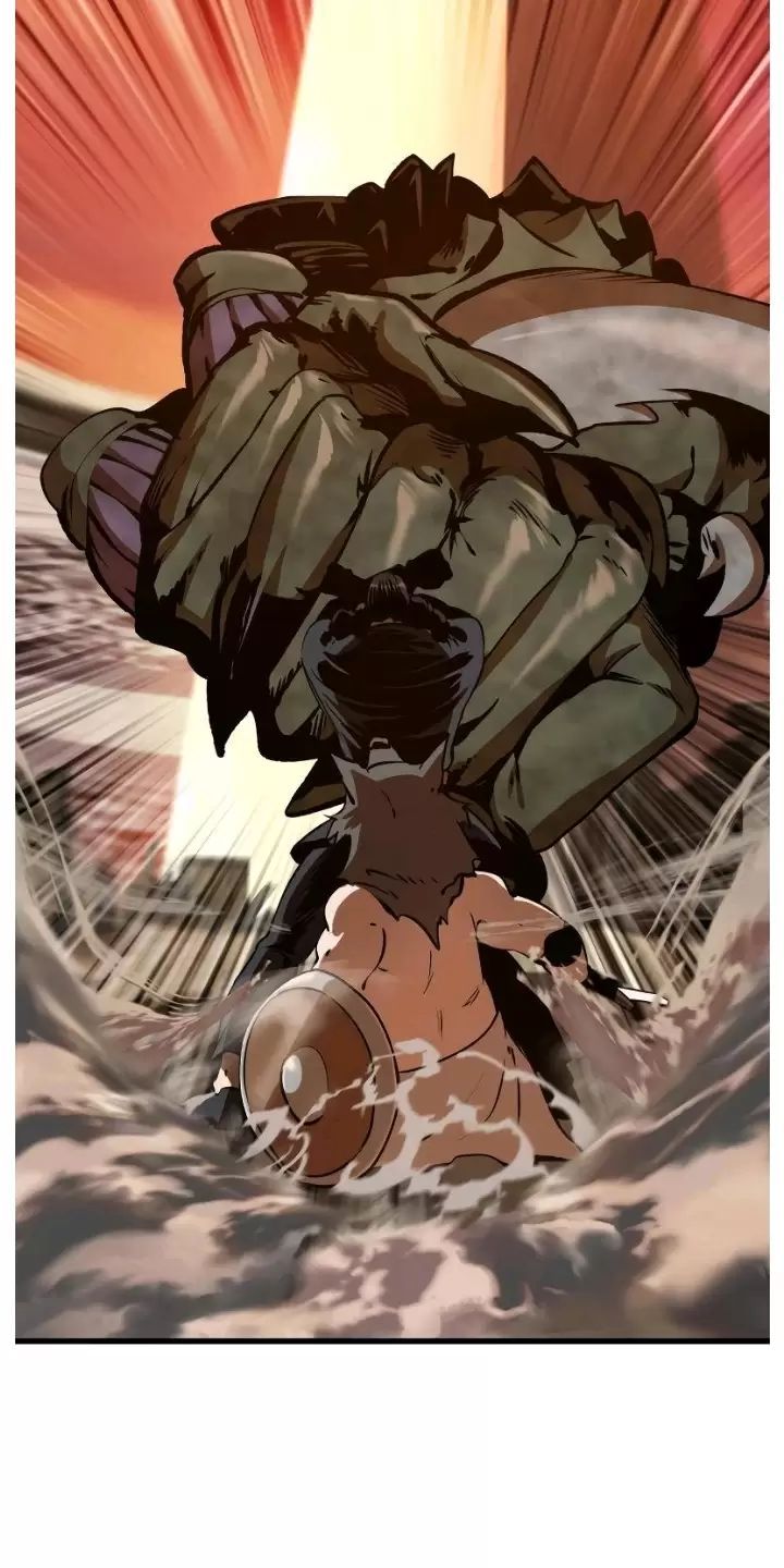 đọc truyện Anh Hùng Mạnh Nhất? Ta Không Làm Lâu Rồi! Chương 203 ảnh 55 tại Thiên Thai Truyện