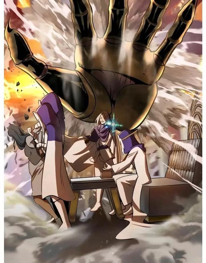 đọc truyện Anh Hùng Mạnh Nhất? Ta Không Làm Lâu Rồi! Chương 203 ảnh 62 tại Thiên Thai Truyện