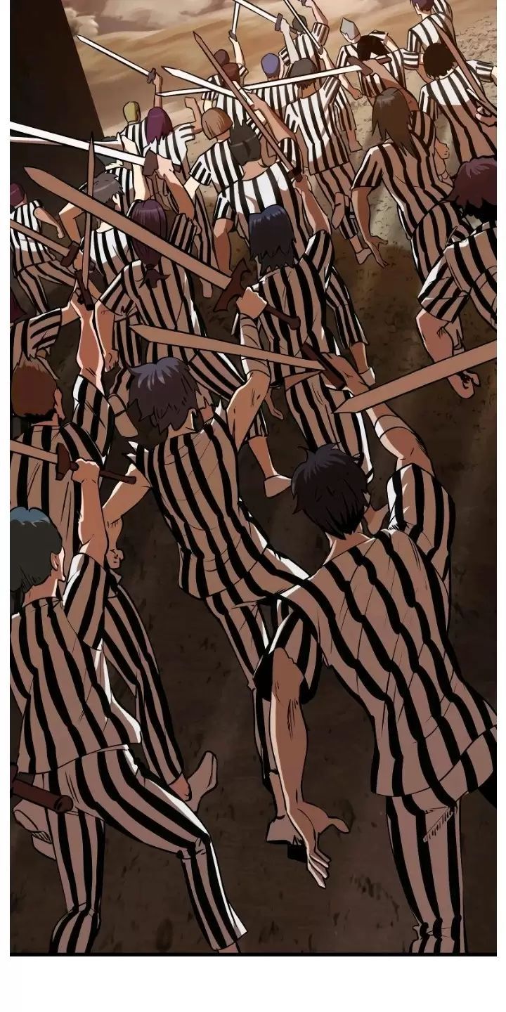 đọc truyện Anh Hùng Mạnh Nhất? Ta Không Làm Lâu Rồi! Chương 203 ảnh 70 tại Thiên Thai Truyện