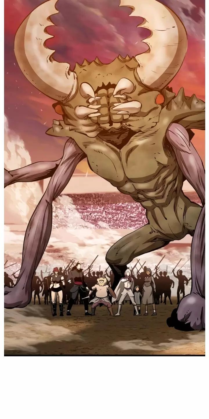 đọc truyện Anh Hùng Mạnh Nhất? Ta Không Làm Lâu Rồi! Chương 204 ảnh 13 tại Thiên Thai Truyện