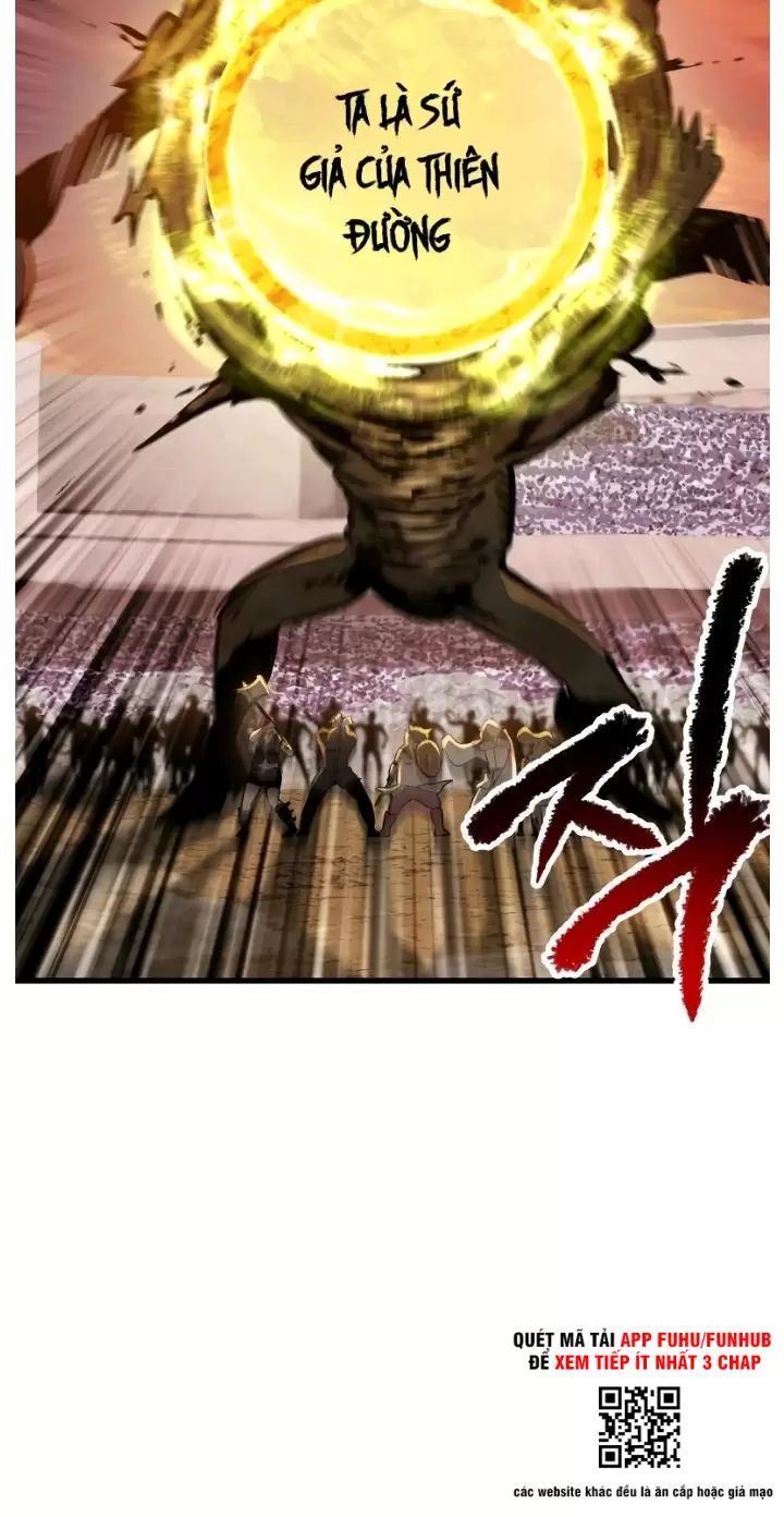 đọc truyện Anh Hùng Mạnh Nhất? Ta Không Làm Lâu Rồi! Chương 204 ảnh 21 tại Thiên Thai Truyện