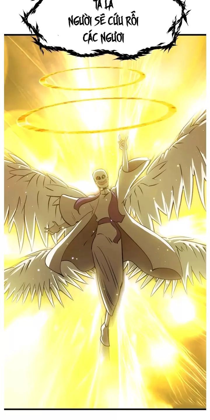 đọc truyện Anh Hùng Mạnh Nhất? Ta Không Làm Lâu Rồi! Chương 204 ảnh 25 tại Thiên Thai Truyện