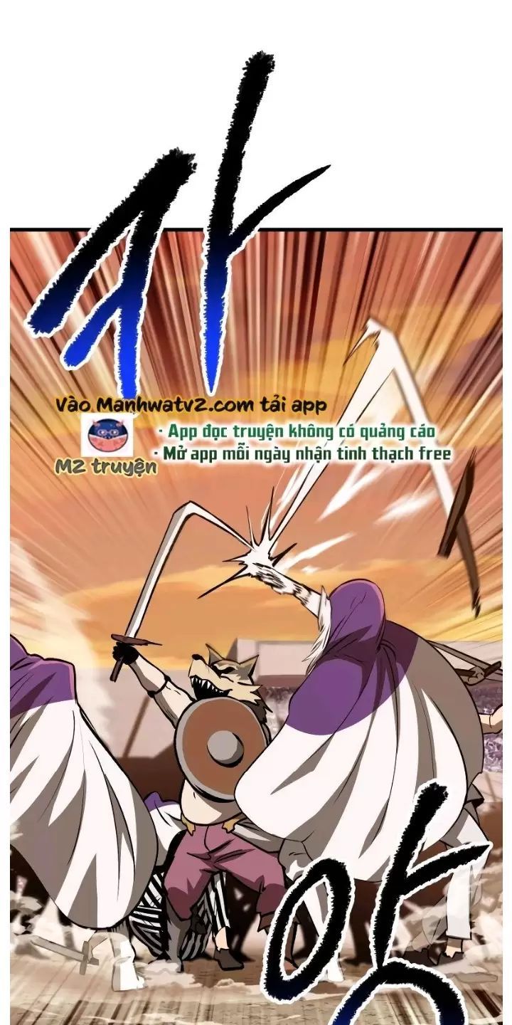 đọc truyện Anh Hùng Mạnh Nhất? Ta Không Làm Lâu Rồi! Chương 204 ảnh 42 tại Thiên Thai Truyện