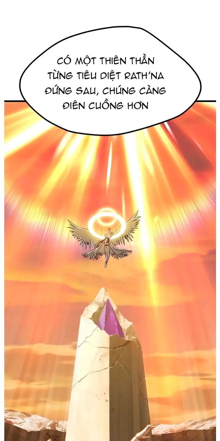 đọc truyện Anh Hùng Mạnh Nhất? Ta Không Làm Lâu Rồi! Chương 204 ảnh 46 tại Thiên Thai Truyện