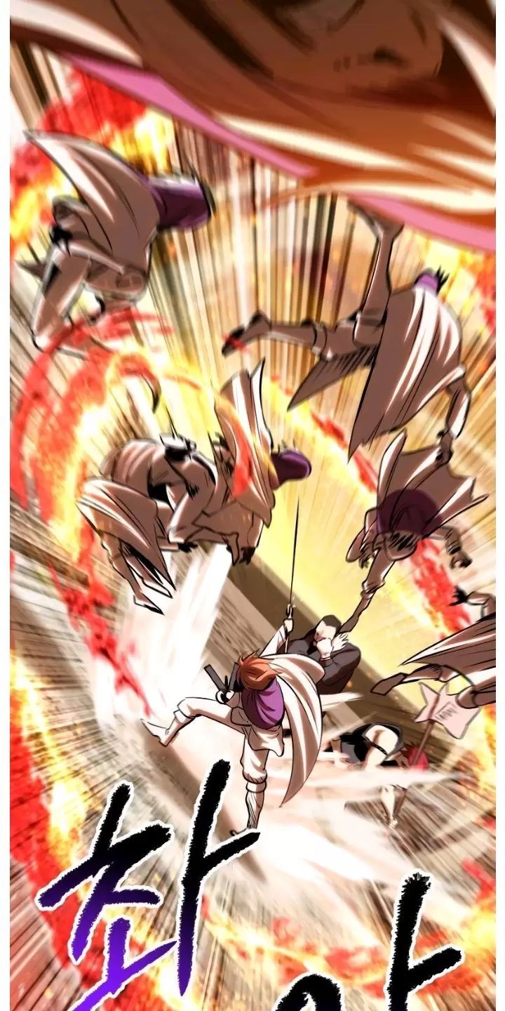 đọc truyện Anh Hùng Mạnh Nhất? Ta Không Làm Lâu Rồi! Chương 204 ảnh 70 tại Thiên Thai Truyện