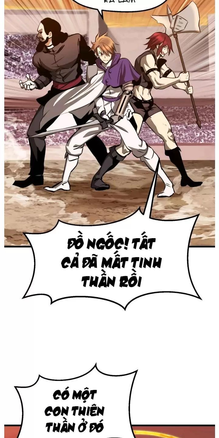 đọc truyện Anh Hùng Mạnh Nhất? Ta Không Làm Lâu Rồi! Chương 204 ảnh 73 tại Thiên Thai Truyện