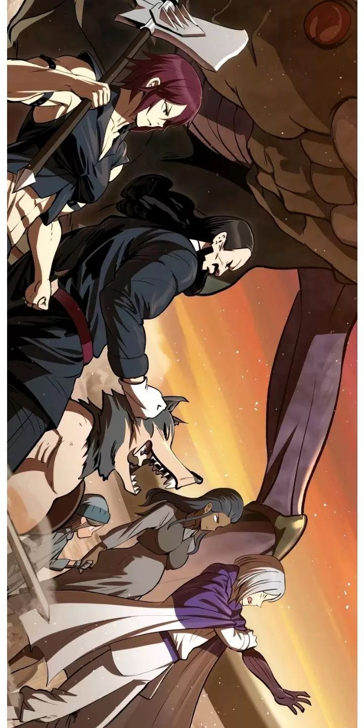 đọc truyện Anh Hùng Mạnh Nhất? Ta Không Làm Lâu Rồi! Chương 204 ảnh 11 tại Thiên Thai Truyện