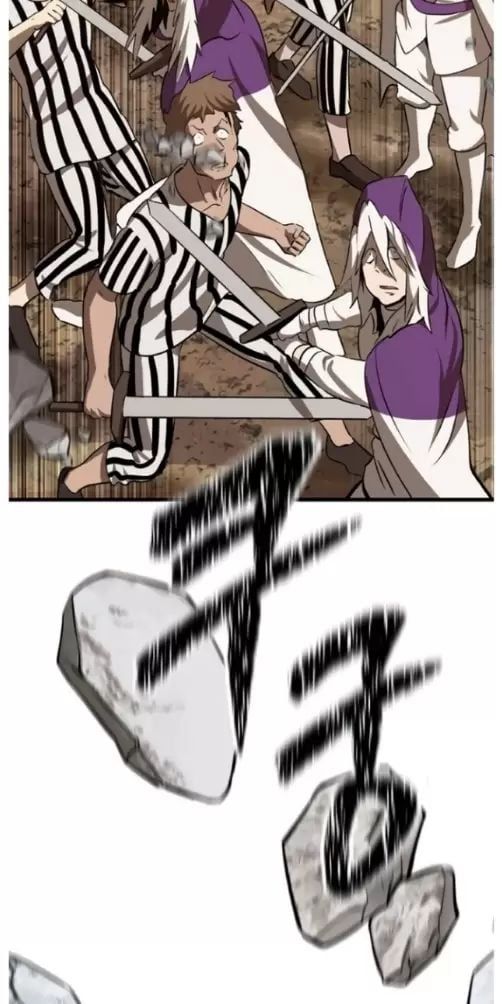 đọc truyện Anh Hùng Mạnh Nhất? Ta Không Làm Lâu Rồi! Chương 205 ảnh 27 tại Thiên Thai Truyện