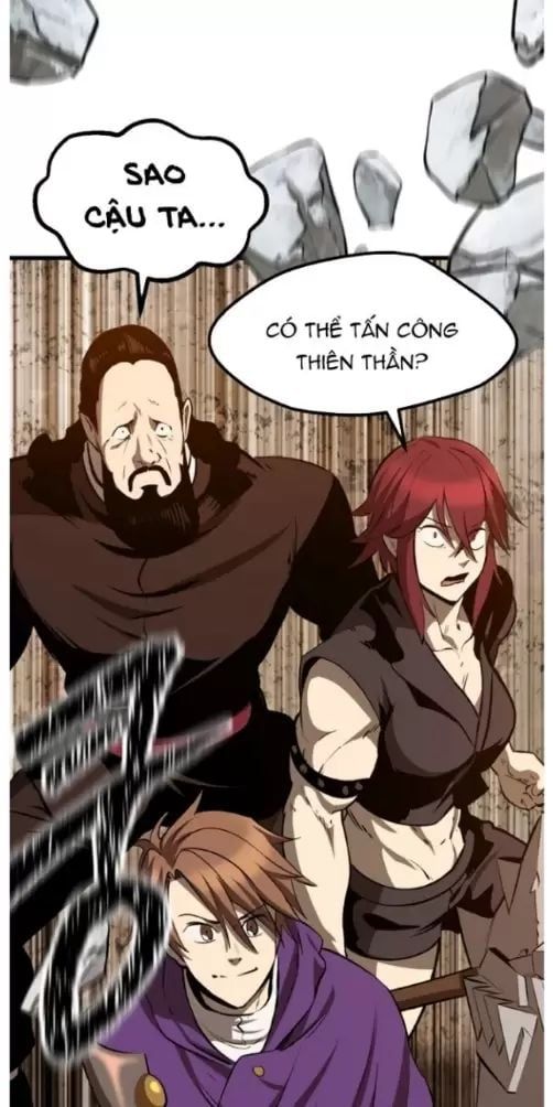 đọc truyện Anh Hùng Mạnh Nhất? Ta Không Làm Lâu Rồi! Chương 205 ảnh 28 tại Thiên Thai Truyện