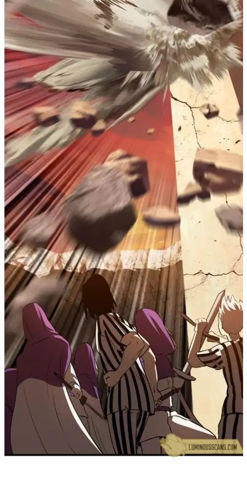 đọc truyện Anh Hùng Mạnh Nhất? Ta Không Làm Lâu Rồi! Chương 205 ảnh 31 tại Thiên Thai Truyện