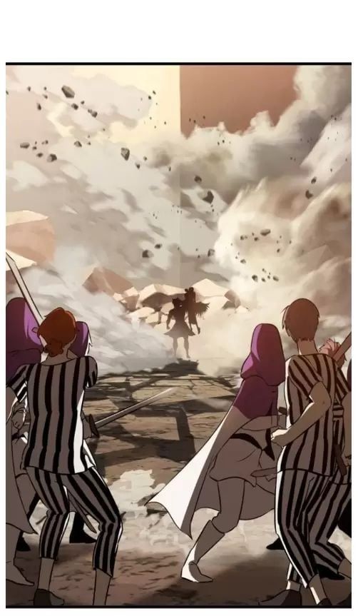 đọc truyện Anh Hùng Mạnh Nhất? Ta Không Làm Lâu Rồi! Chương 205 ảnh 46 tại Thiên Thai Truyện