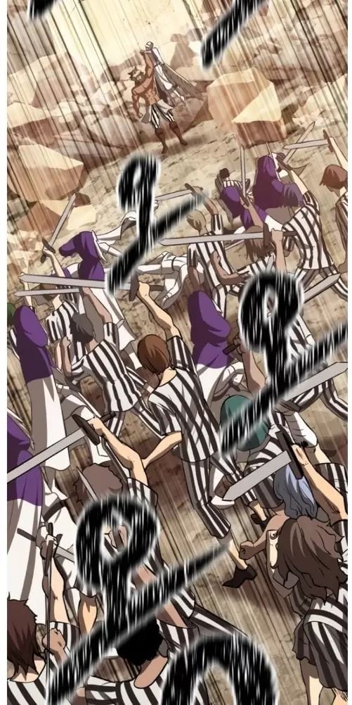 đọc truyện Anh Hùng Mạnh Nhất? Ta Không Làm Lâu Rồi! Chương 205 ảnh 54 tại Thiên Thai Truyện