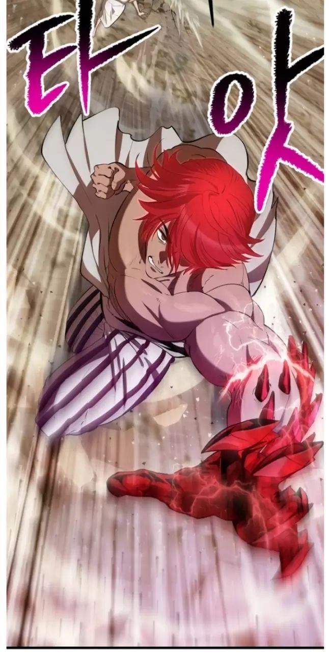 đọc truyện Anh Hùng Mạnh Nhất? Ta Không Làm Lâu Rồi! Chương 206 ảnh 12 tại Thiên Thai Truyện