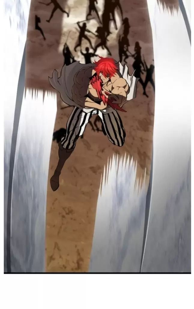 đọc truyện Anh Hùng Mạnh Nhất? Ta Không Làm Lâu Rồi! Chương 206 ảnh 26 tại Thiên Thai Truyện