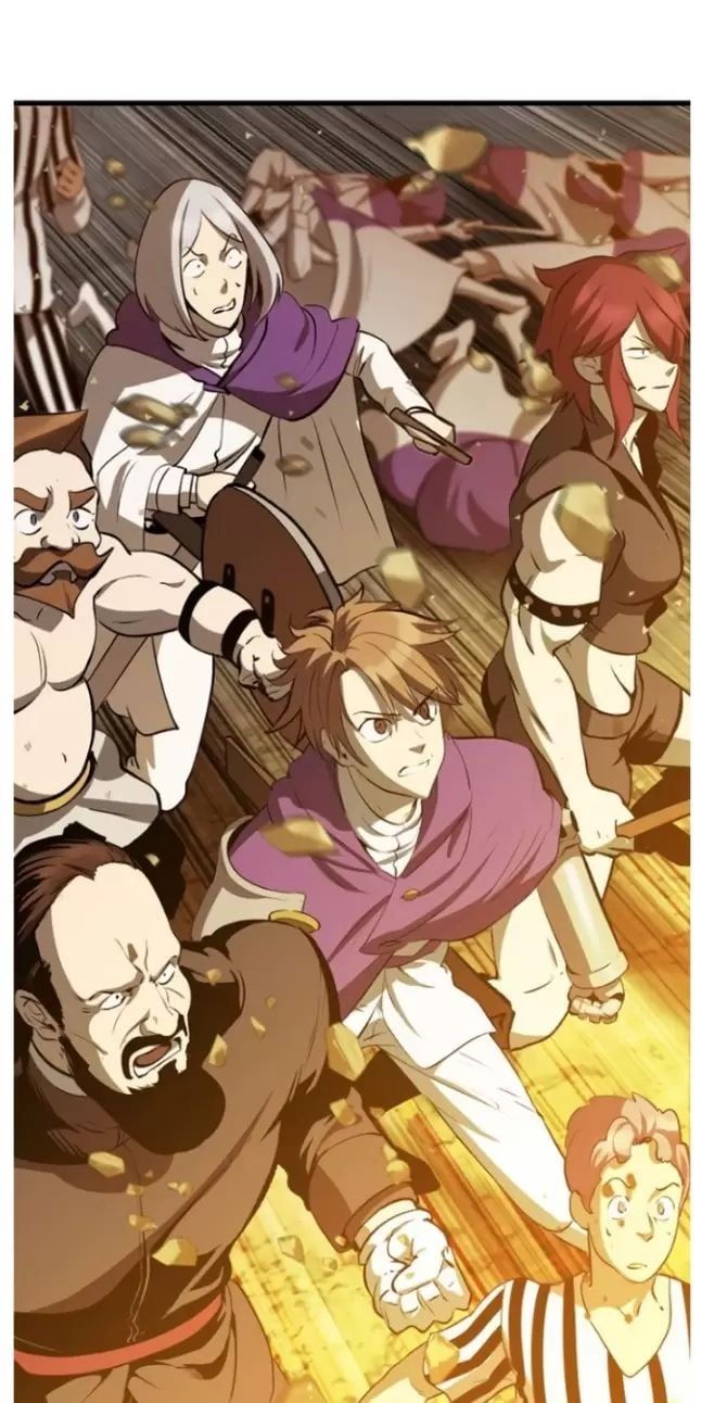 đọc truyện Anh Hùng Mạnh Nhất? Ta Không Làm Lâu Rồi! Chương 206 ảnh 34 tại Thiên Thai Truyện