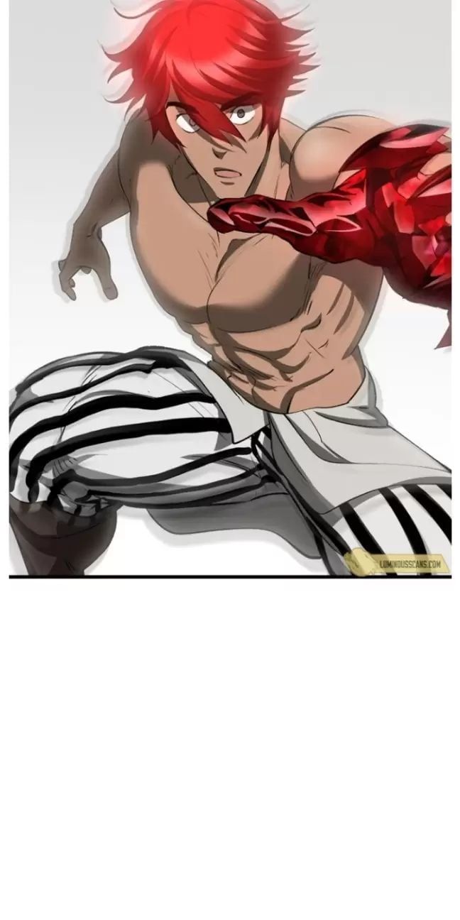 đọc truyện Anh Hùng Mạnh Nhất? Ta Không Làm Lâu Rồi! Chương 206 ảnh 56 tại Thiên Thai Truyện