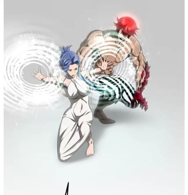 đọc truyện Anh Hùng Mạnh Nhất? Ta Không Làm Lâu Rồi! Chương 206 ảnh 59 tại Thiên Thai Truyện