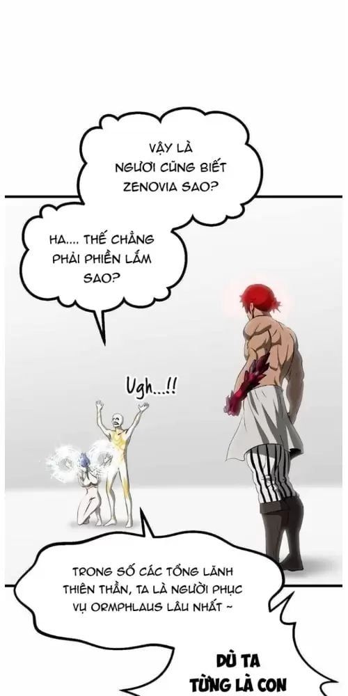 đọc truyện Anh Hùng Mạnh Nhất? Ta Không Làm Lâu Rồi! Chương 207 ảnh 22 tại Thiên Thai Truyện