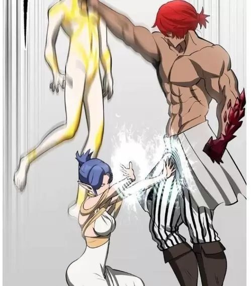 đọc truyện Anh Hùng Mạnh Nhất? Ta Không Làm Lâu Rồi! Chương 207 ảnh 36 tại Thiên Thai Truyện