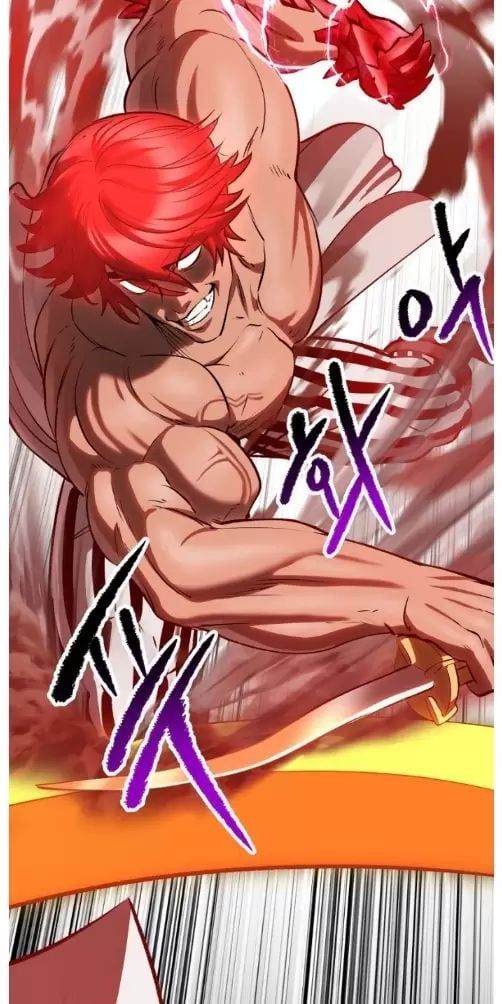 đọc truyện Anh Hùng Mạnh Nhất? Ta Không Làm Lâu Rồi! Chương 208 ảnh 69 tại Thiên Thai Truyện