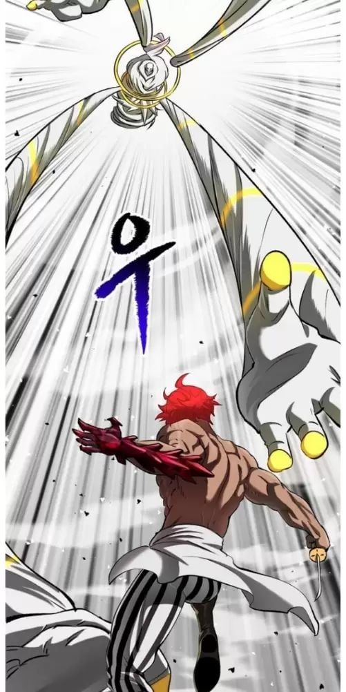 đọc truyện Anh Hùng Mạnh Nhất? Ta Không Làm Lâu Rồi! Chương 209 ảnh 17 tại Thiên Thai Truyện