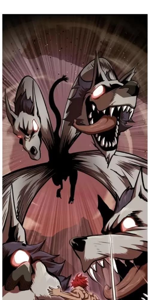 đọc truyện Anh Hùng Mạnh Nhất? Ta Không Làm Lâu Rồi! Chương 209 ảnh 19 tại Thiên Thai Truyện