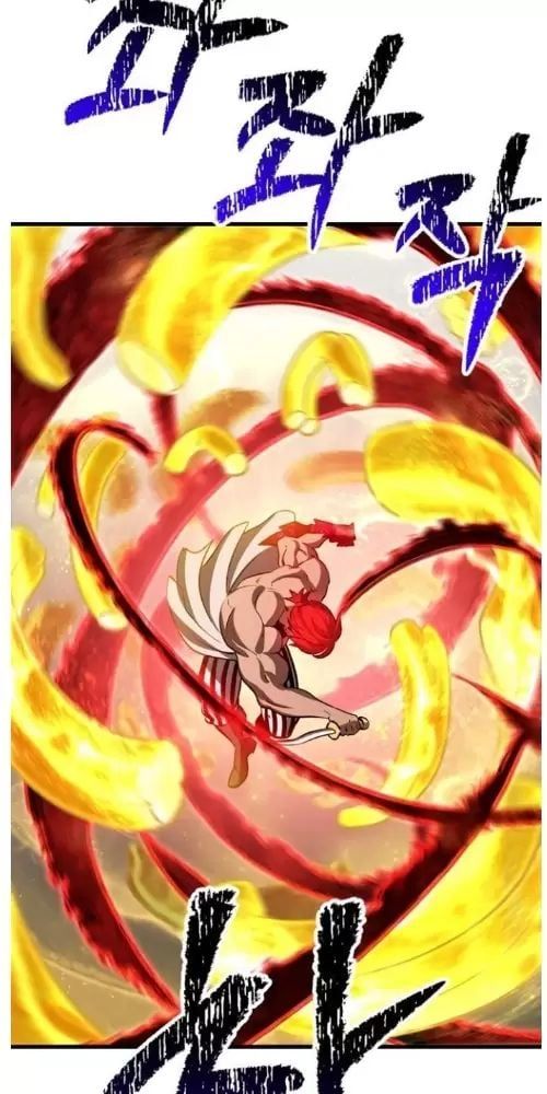 đọc truyện Anh Hùng Mạnh Nhất? Ta Không Làm Lâu Rồi! Chương 209 ảnh 35 tại Thiên Thai Truyện