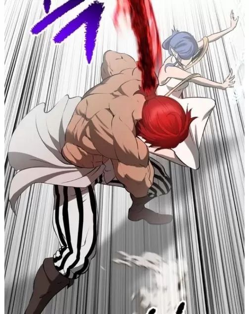 đọc truyện Anh Hùng Mạnh Nhất? Ta Không Làm Lâu Rồi! Chương 209 ảnh 95 tại Thiên Thai Truyện