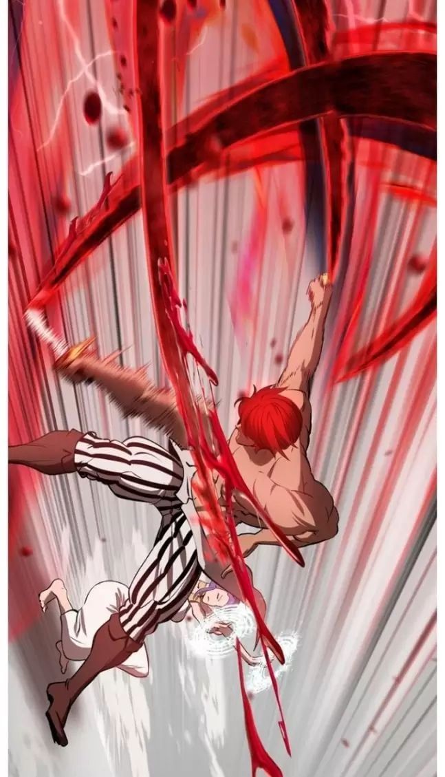 đọc truyện Anh Hùng Mạnh Nhất? Ta Không Làm Lâu Rồi! Chương 209 ảnh 99 tại Thiên Thai Truyện