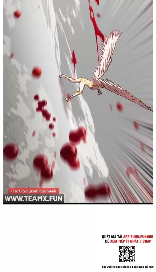 đọc truyện Anh Hùng Mạnh Nhất? Ta Không Làm Lâu Rồi! Chương 209 ảnh 100 tại Thiên Thai Truyện