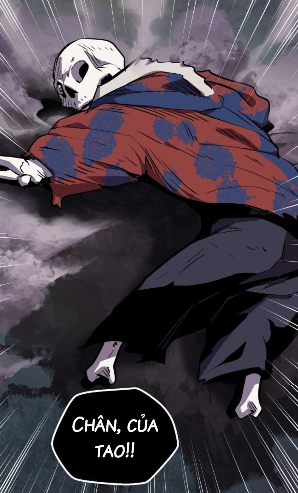 đọc truyện Anh Hùng Mạnh Nhất? Ta Không Làm Lâu Rồi! Chương 21 ảnh 14 tại Thiên Thai Truyện