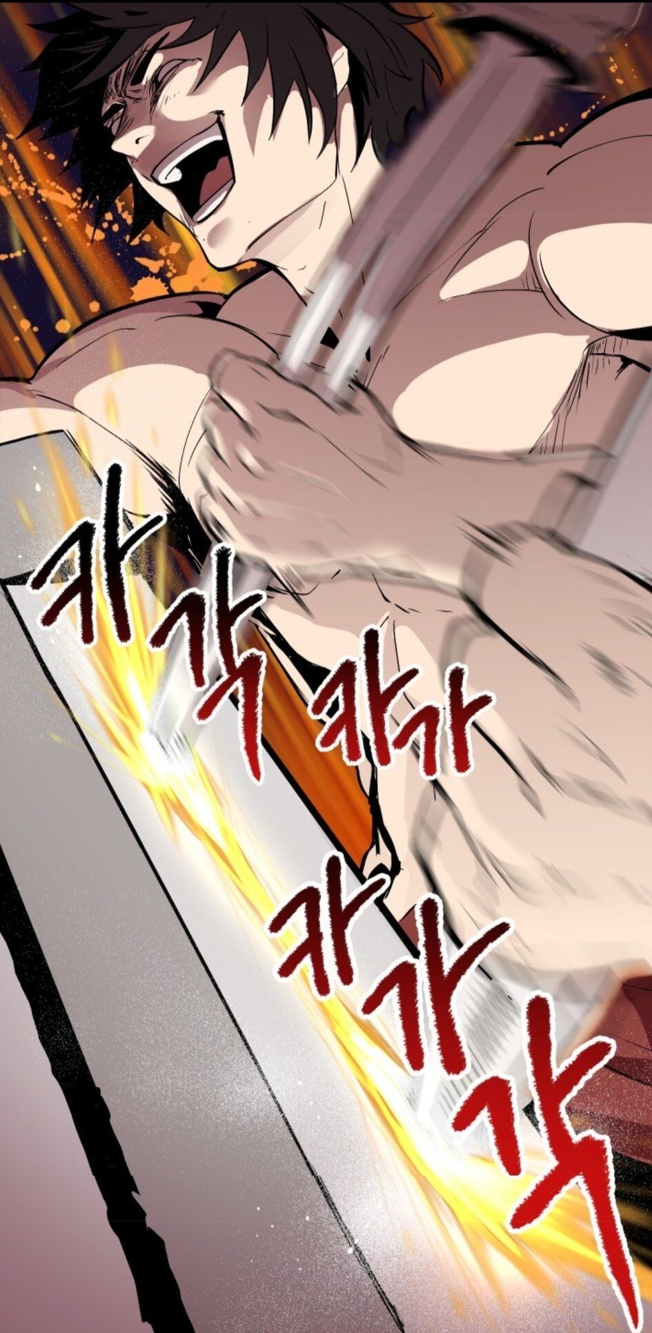 đọc truyện Anh Hùng Mạnh Nhất? Ta Không Làm Lâu Rồi! Chương 21 ảnh 22 tại Thiên Thai Truyện