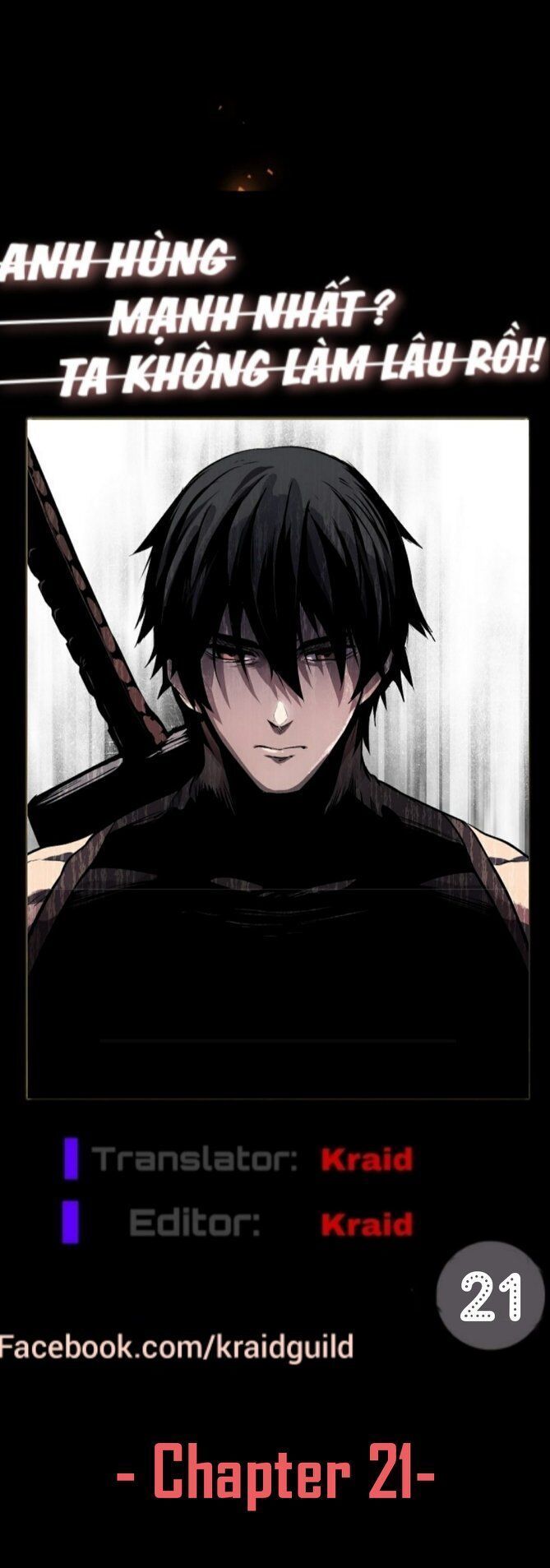 đọc truyện Anh Hùng Mạnh Nhất? Ta Không Làm Lâu Rồi! Chương 21 ảnh 23 tại Thiên Thai Truyện