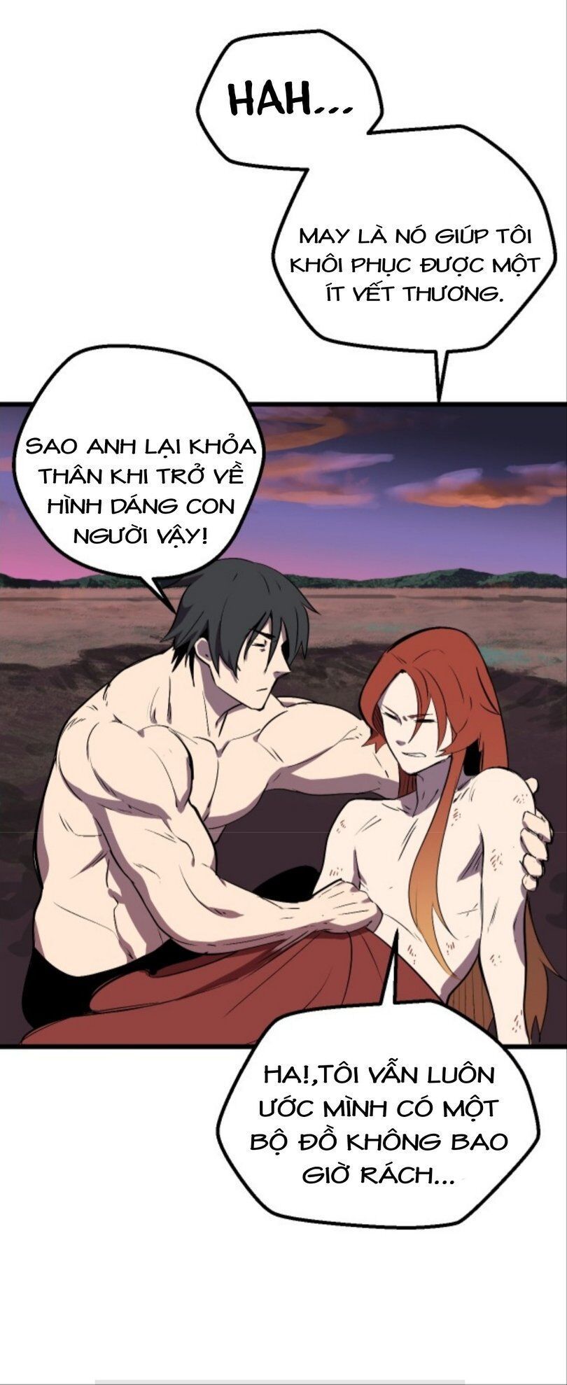 đọc truyện Anh Hùng Mạnh Nhất? Ta Không Làm Lâu Rồi! Chương 21 ảnh 29 tại Thiên Thai Truyện