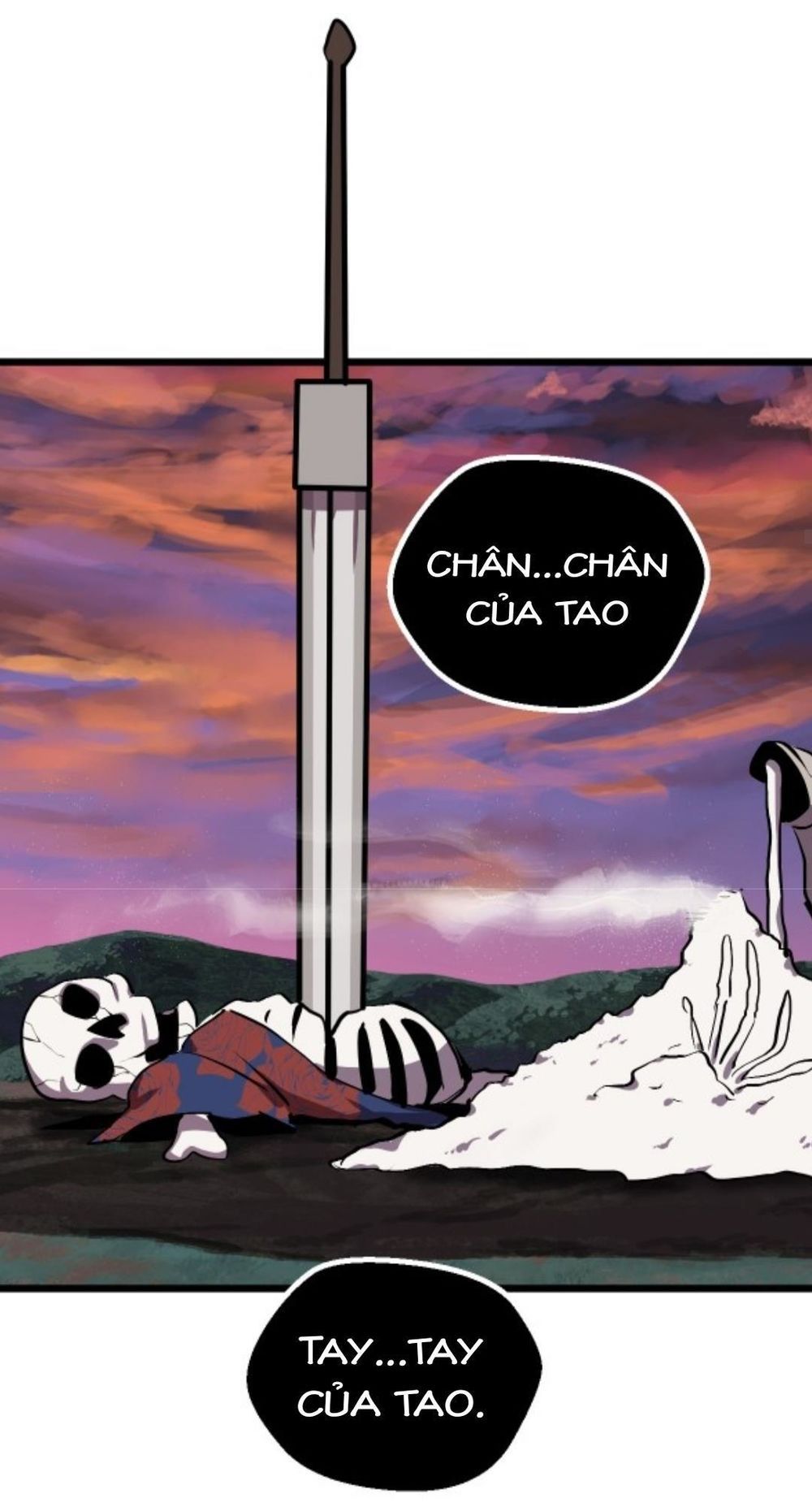 đọc truyện Anh Hùng Mạnh Nhất? Ta Không Làm Lâu Rồi! Chương 21 ảnh 32 tại Thiên Thai Truyện