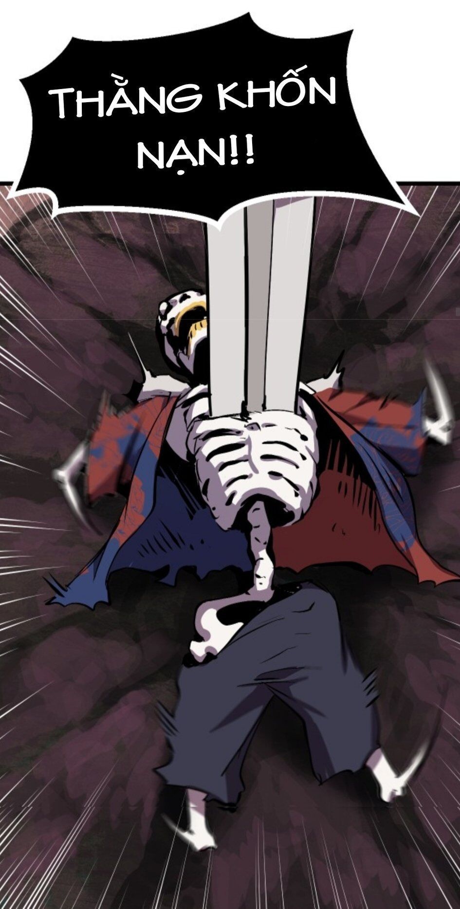 đọc truyện Anh Hùng Mạnh Nhất? Ta Không Làm Lâu Rồi! Chương 21 ảnh 33 tại Thiên Thai Truyện