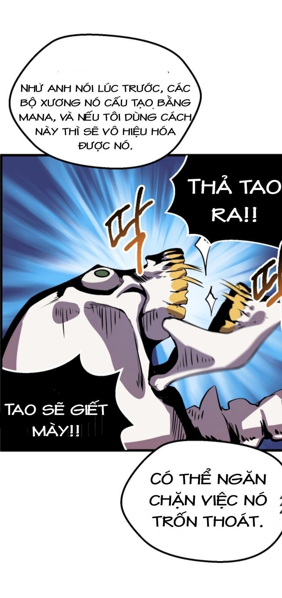 đọc truyện Anh Hùng Mạnh Nhất? Ta Không Làm Lâu Rồi! Chương 21 ảnh 34 tại Thiên Thai Truyện