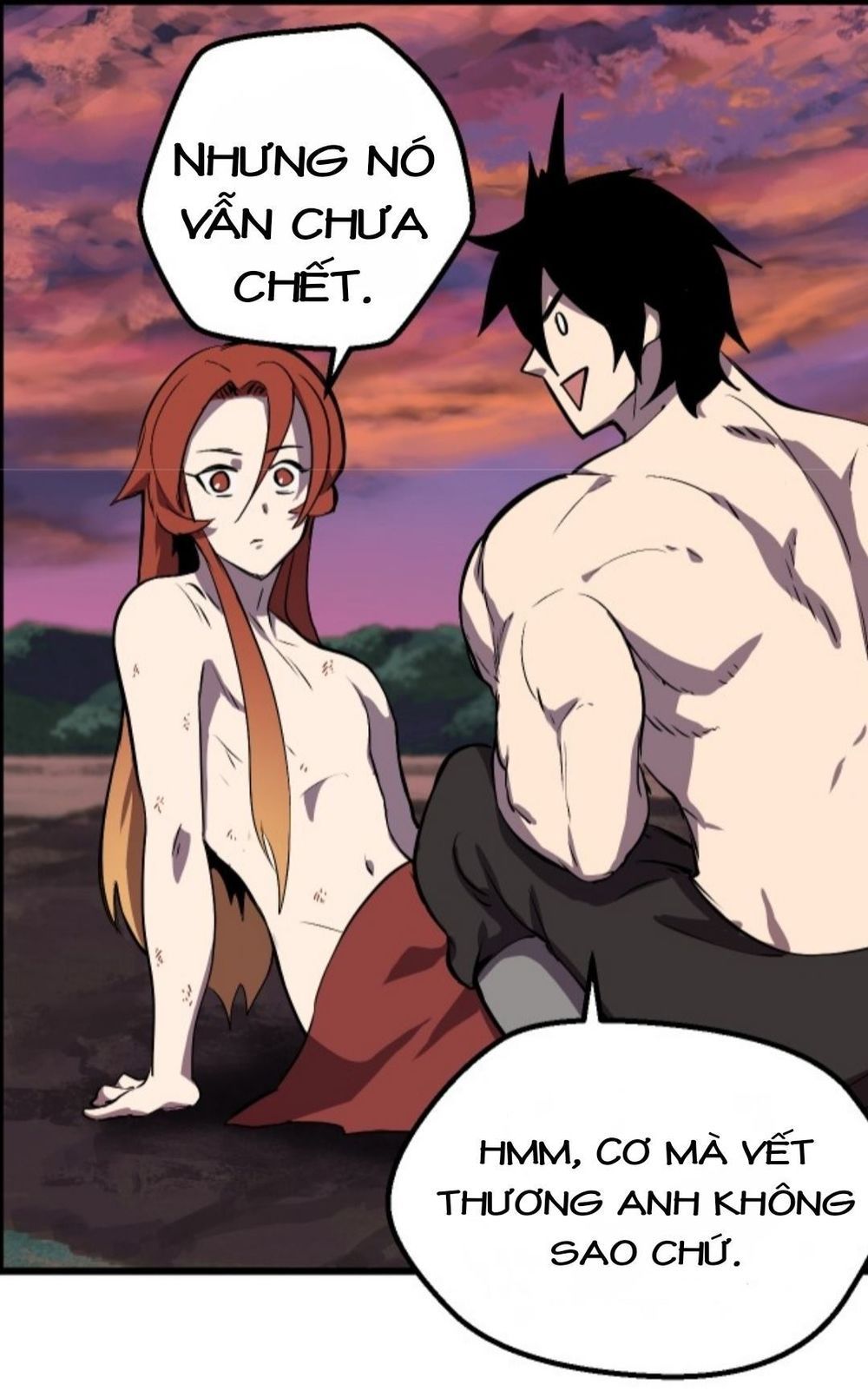 đọc truyện Anh Hùng Mạnh Nhất? Ta Không Làm Lâu Rồi! Chương 21 ảnh 36 tại Thiên Thai Truyện