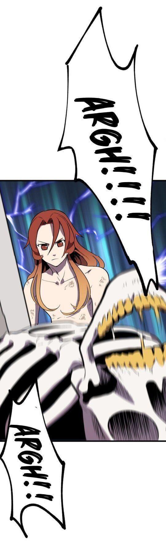 đọc truyện Anh Hùng Mạnh Nhất? Ta Không Làm Lâu Rồi! Chương 21 ảnh 43 tại Thiên Thai Truyện