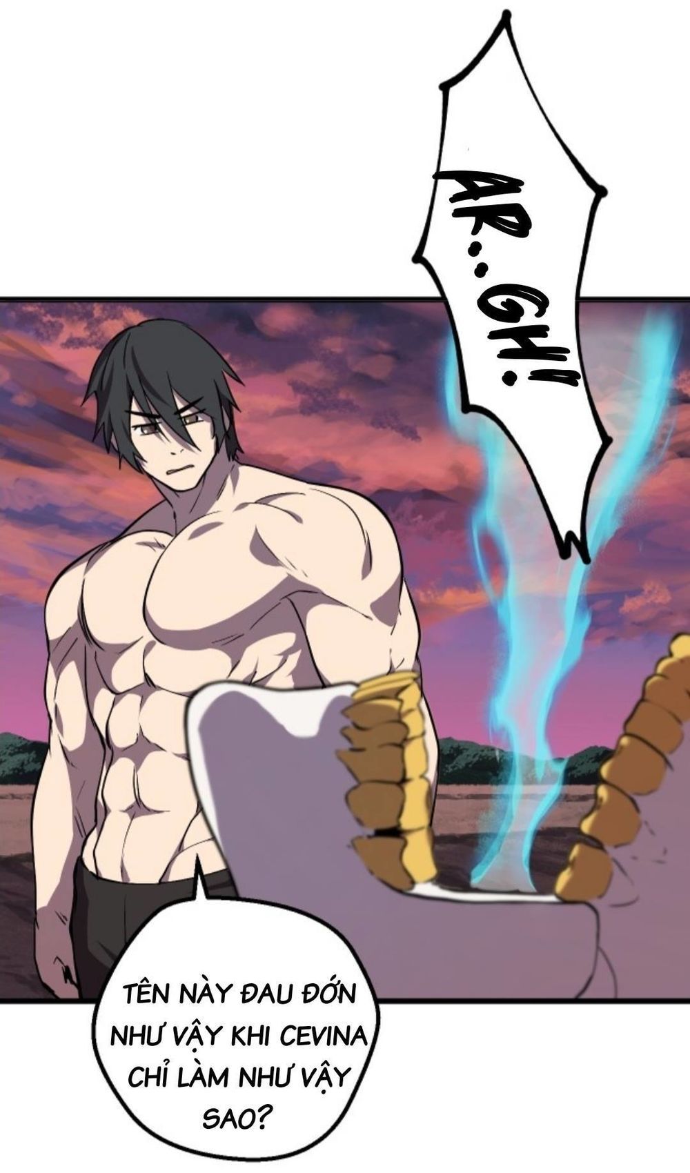 đọc truyện Anh Hùng Mạnh Nhất? Ta Không Làm Lâu Rồi! Chương 21 ảnh 44 tại Thiên Thai Truyện