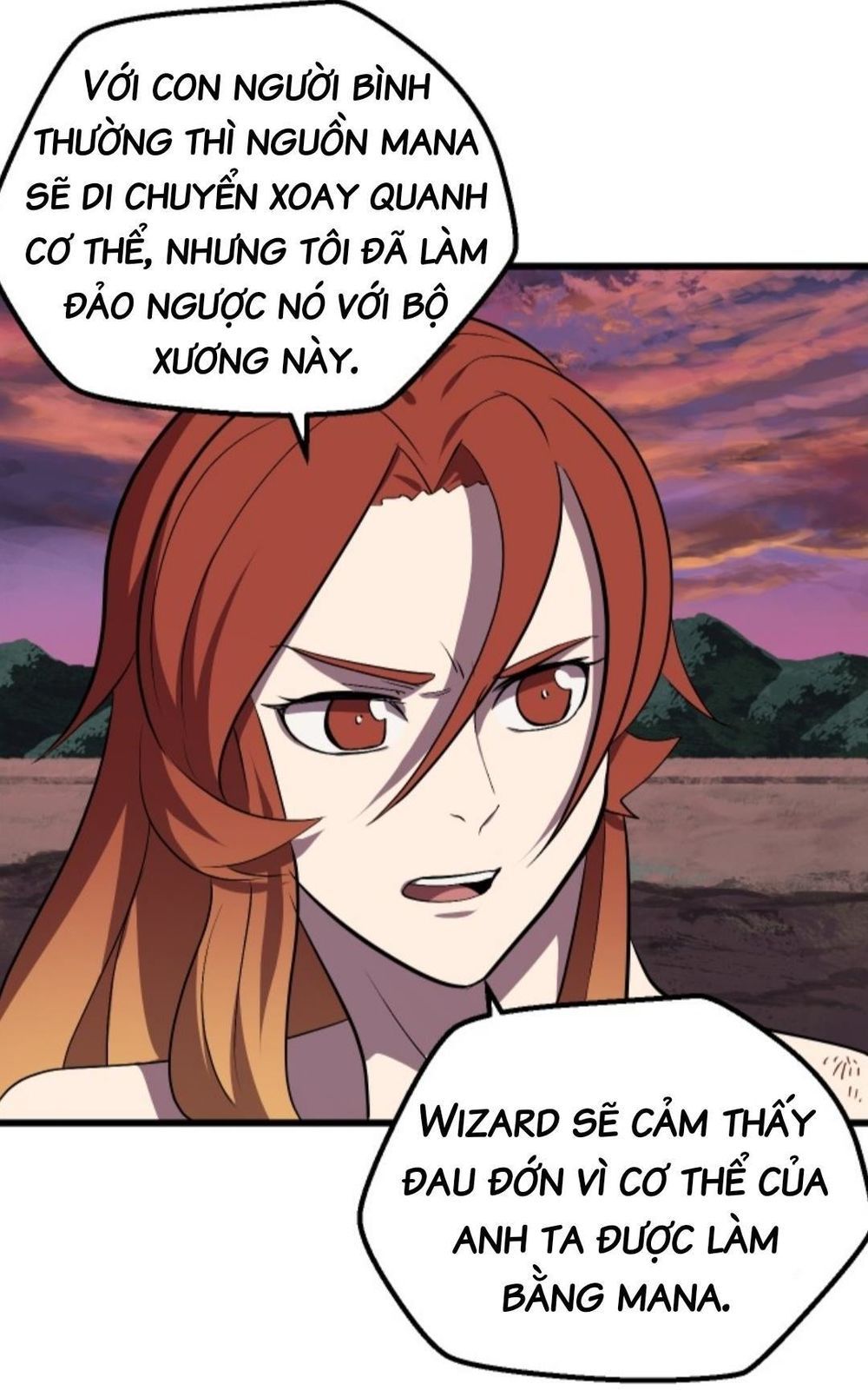 đọc truyện Anh Hùng Mạnh Nhất? Ta Không Làm Lâu Rồi! Chương 21 ảnh 45 tại Thiên Thai Truyện