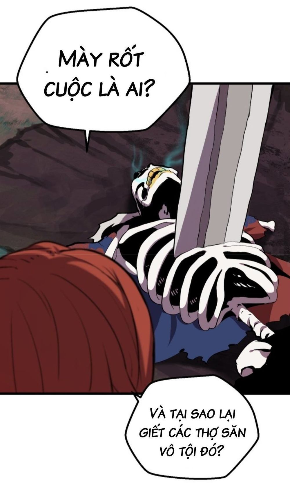 đọc truyện Anh Hùng Mạnh Nhất? Ta Không Làm Lâu Rồi! Chương 21 ảnh 47 tại Thiên Thai Truyện