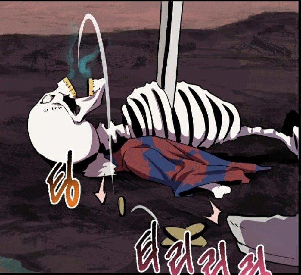 đọc truyện Anh Hùng Mạnh Nhất? Ta Không Làm Lâu Rồi! Chương 21 ảnh 49 tại Thiên Thai Truyện